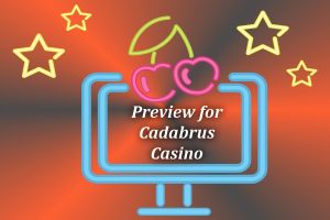 Preview for Cadabrus Casino