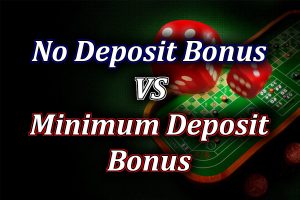 feature image of deposit bonus article