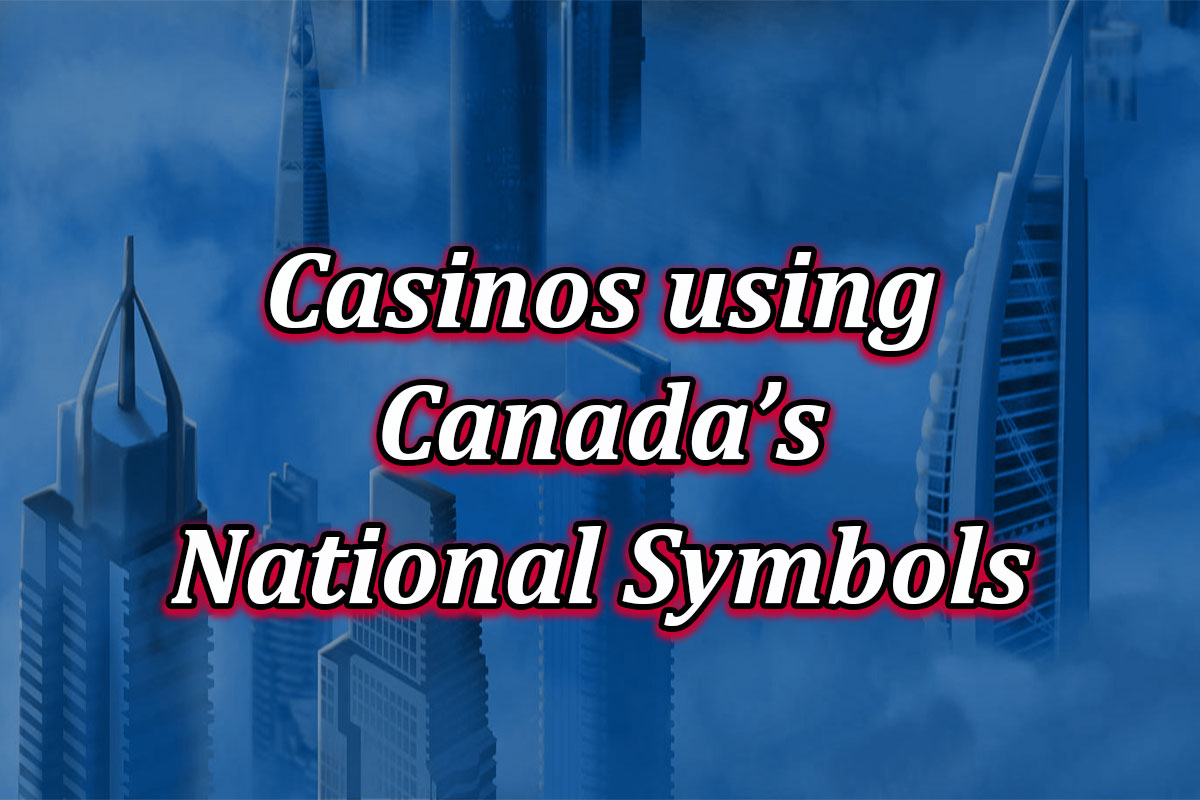 National CA symbols