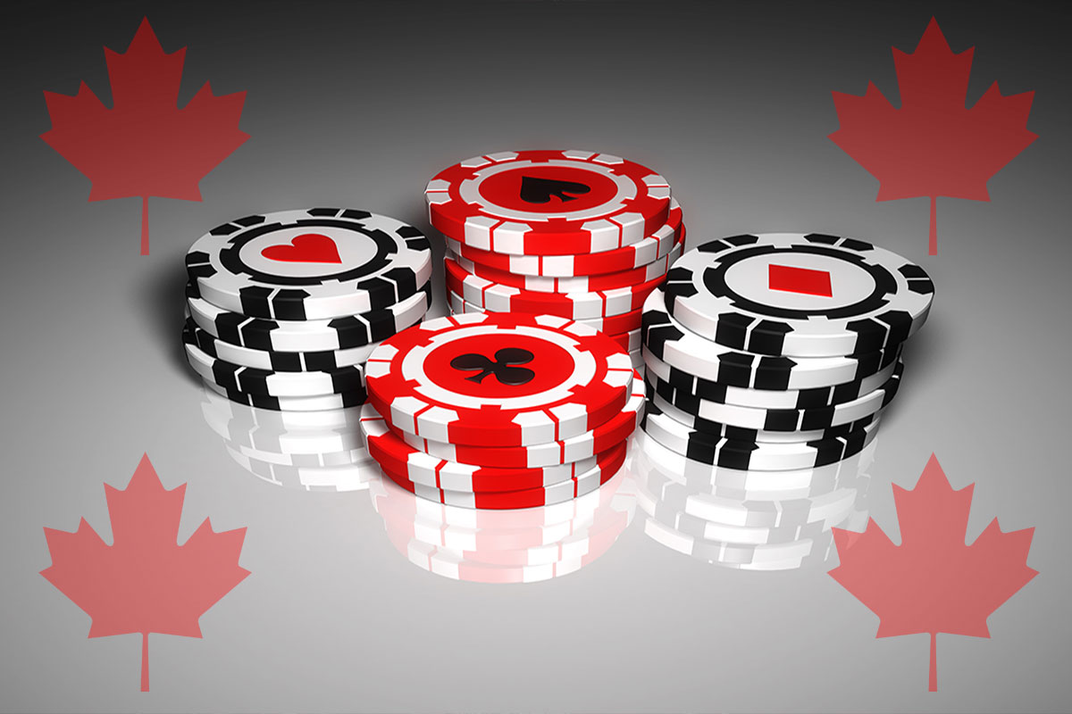 best payout casino canada