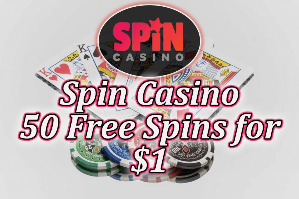 jellybean casino 50 free spins